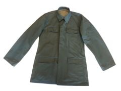 Haki Renk JGK Tektif Ceket (51-F /M-L Beden)