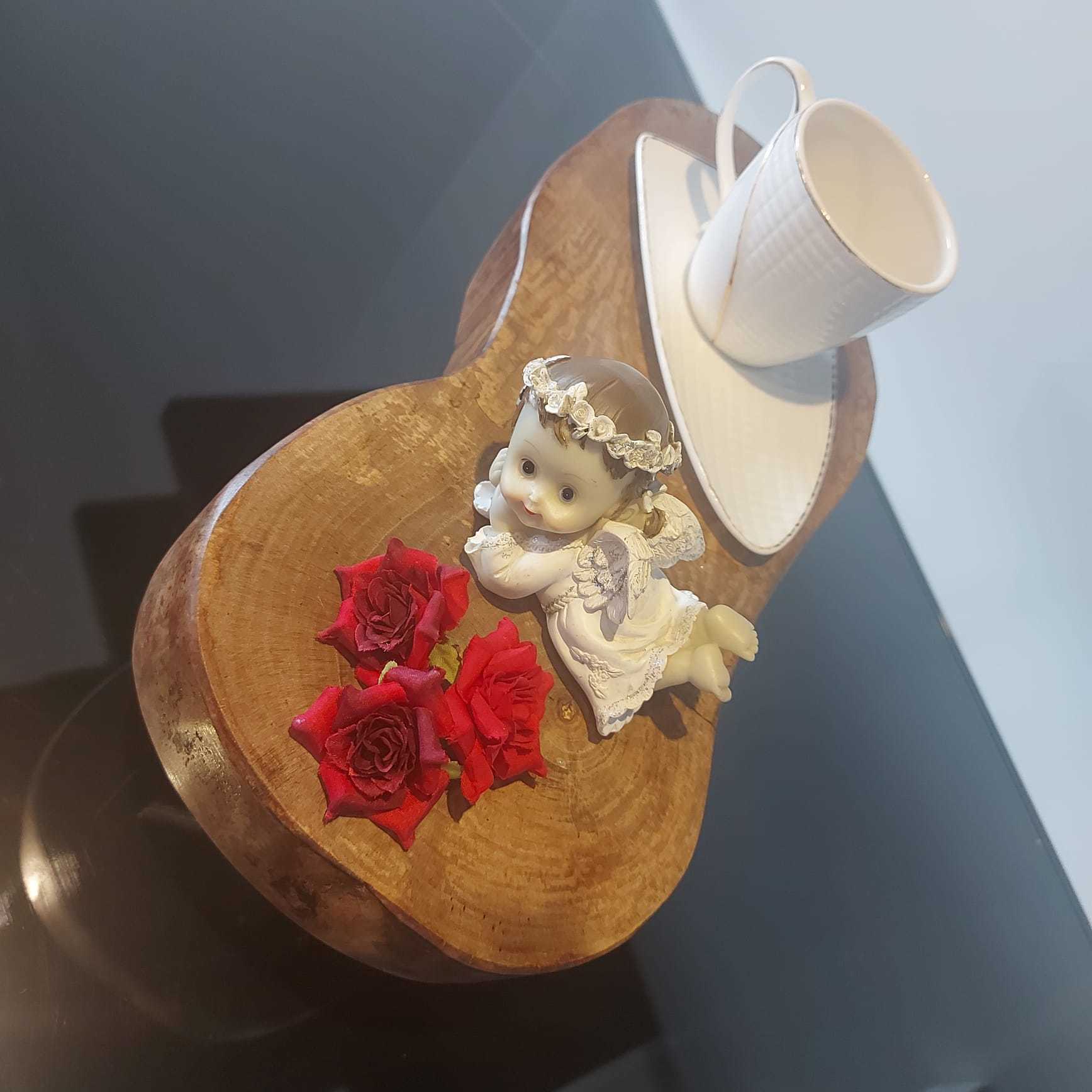 Masa Üstü Kütük Servis Modeli-2