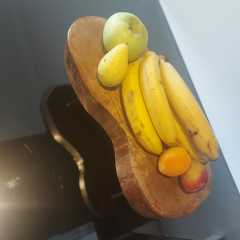 Masa Üstü Kütük Servis Modeli-2