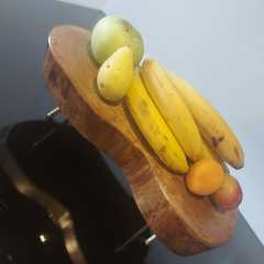 Masa Üstü Kütük Servis Modeli-2