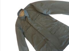 Haki Renk JGK Tektif Ceket (51-F /M-L Beden)