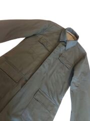 Haki Renk JGK Tektif Ceket (51-F /M-L Beden)