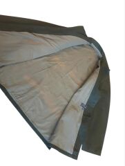 Haki Renk JGK Tektif Ceket (51-F /M-L Beden)