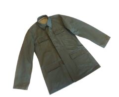 Haki Renk JGK Tektif Ceket (51-F /M-L Beden)