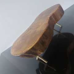 Masa Üstü Kütük Servis Modeli-2