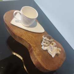 Masa Üstü Kütük Servis Modeli-2