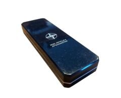 Nato Afganistan Madalya Kutusunda