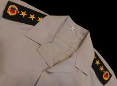 Jnd. Alb. Yazlık Harici Gömlek (M Beden)