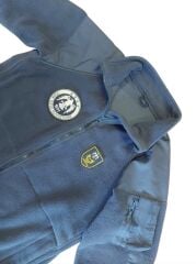 Türk Hava Kuvvetleri Miflonlu Polar Mont Unisex (M Beden)