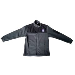 Deniz Harp Okulu Füme Polar Mont Unisex (XL Beden)