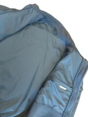 Türk Hava Kuvvetleri Miflonlu Polar Mont Unisex (M Beden)