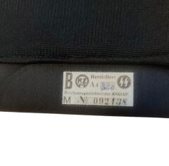 29x29x29 cm. SS Destek Unsurları Araç Flaması (Replika Ürün)