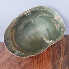 Çelik Miğfer Tasarım Model-6