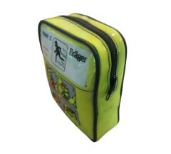 Drager Parat C Yangın Kaçış Maskesi (Min 15 Dakika Kurtulma Süresi)