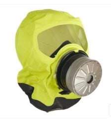 Drager Parat 4730 Yangın Kaçış Maskesi (Min. 15 Dakika Kurtulma Süresi)