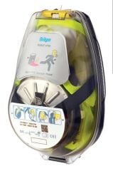 Drager Parat 4730 Yangın Kaçış Maskesi (Min. 15 Dakika Kurtulma Süresi)