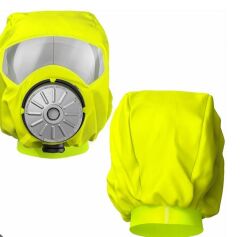 Drager Parat 4730 Yangın Kaçış Maskesi (Min. 15 Dakika Kurtulma Süresi)