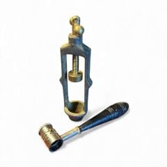 Barut Ölçer-Fişek Sıkıştırma Aleti Lotu