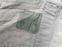 US Air Force Woodland Ceket Unisex  (S-M Beden)