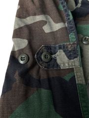 US Air Force Woodland Ceket Unisex  (S-M Beden)